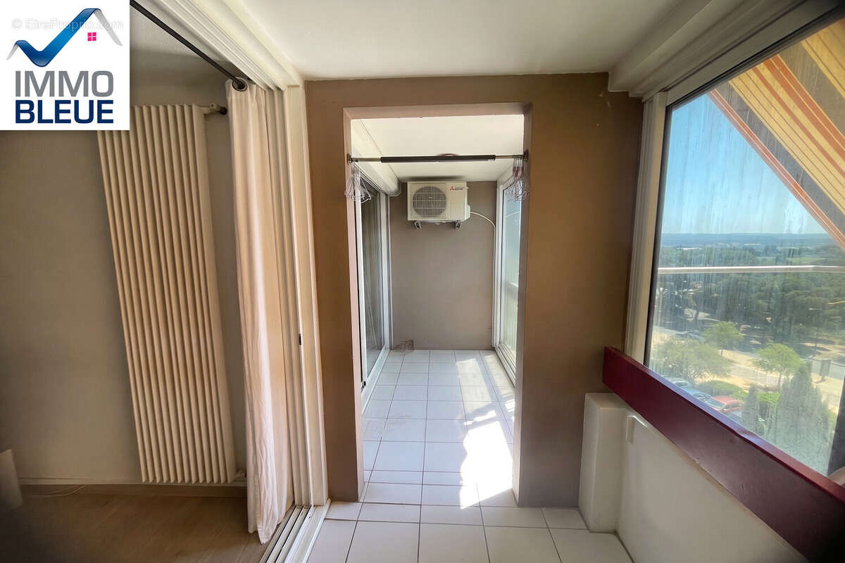 Appartement à VITROLLES