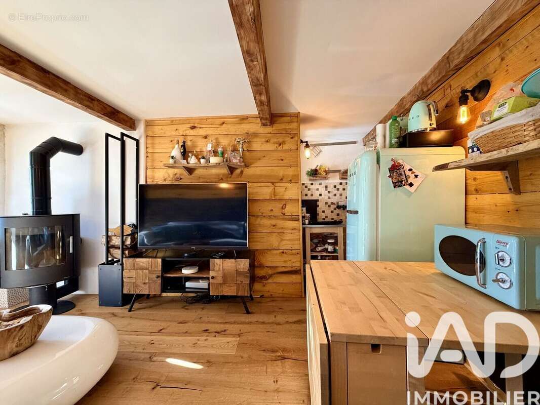 Photo 4 - Maison à SOLLIES-TOUCAS