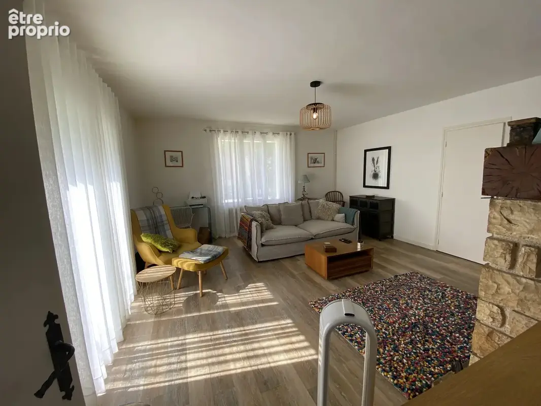Charmante maison de plain-pied avec piscine et grange dans la vallée ensoleillée de Courbiac - photo 5