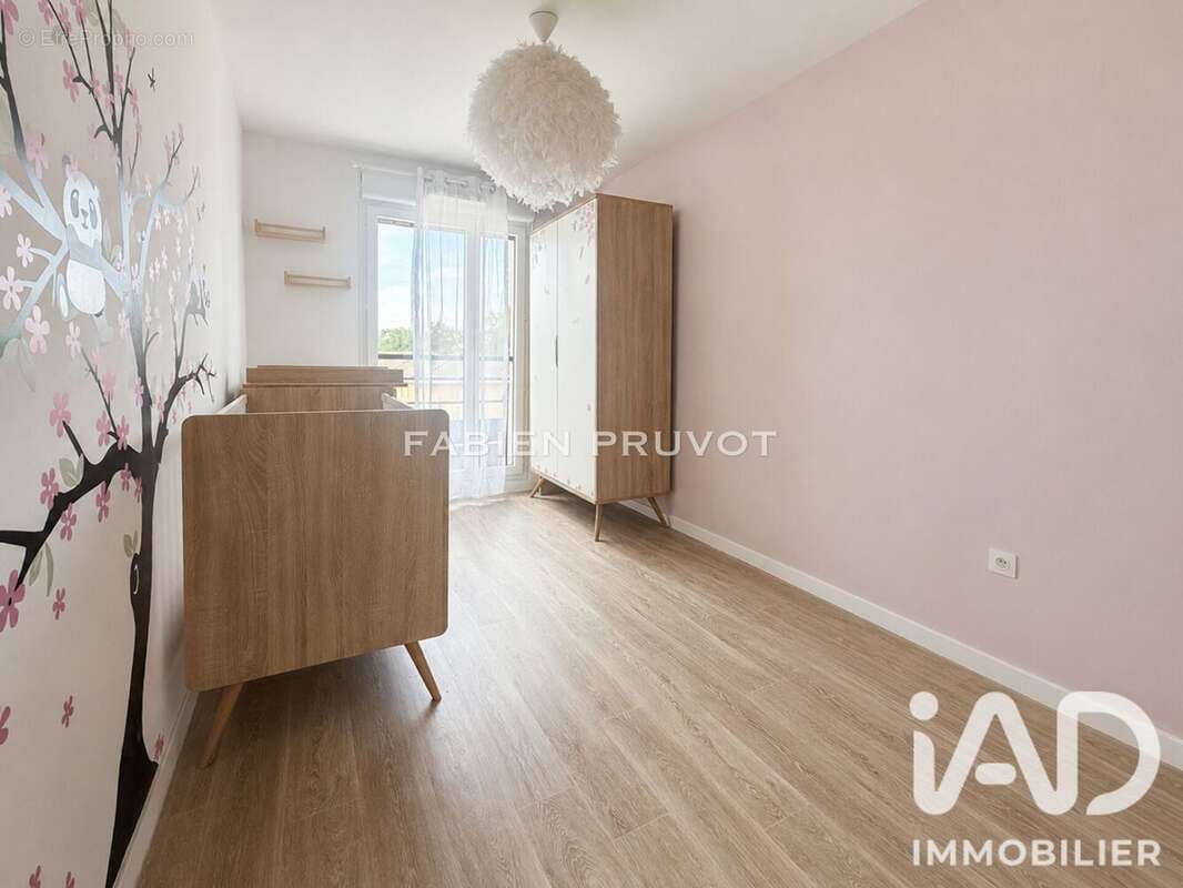 Appartement 60 m² à Herblay  - photo 6