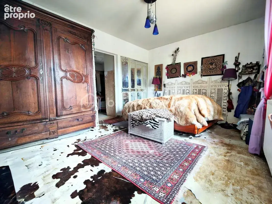 Belle maison familiale 5 ch dans un écrin boisé avec vue dégagée - photo 11
