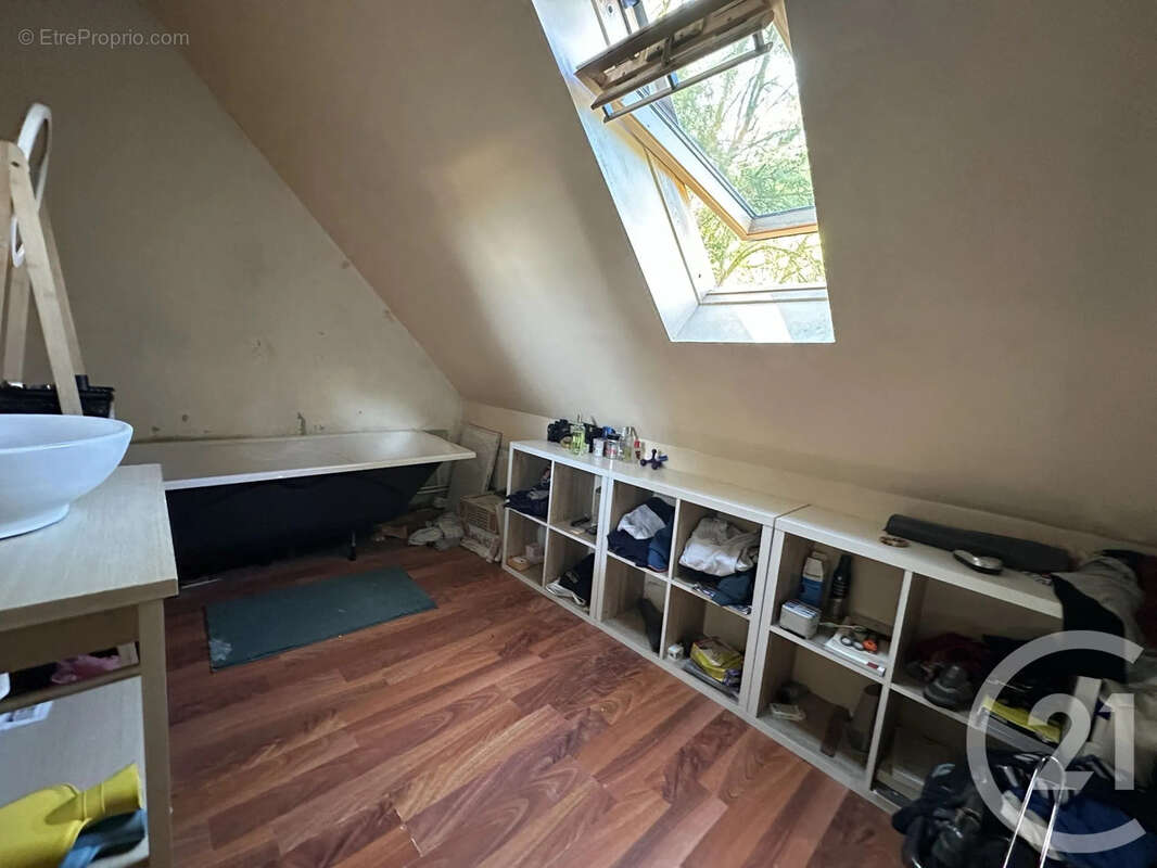 Maison 108 m² à Etrepagny  - photo 10