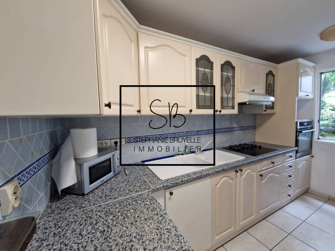 Appartement à FORT-DE-FRANCE