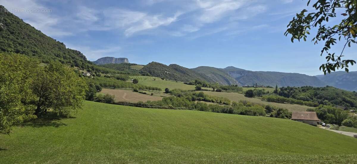 Maison à SAINT-MARCELLIN