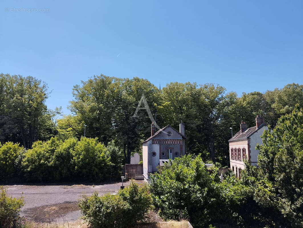Appartement à CHARTRES