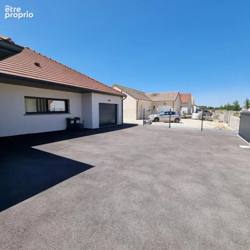 Maison 5 pièces 147 m² à vendre à Sassenay (71530) - photo 3