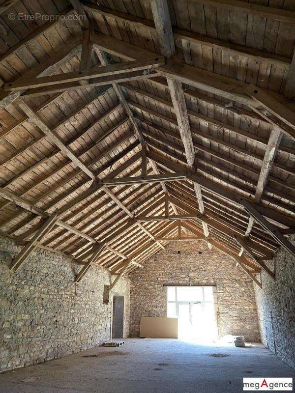 Maison à RIVIERE-SUR-TARN