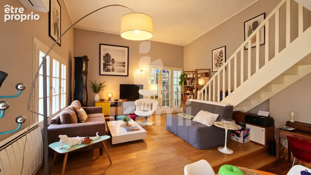 Maison de 161 m2 avec ascenseur - Romans-sur-Isère - photo 28