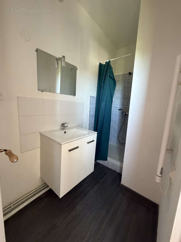 Appartement T2 - Saint-Pal-de-Mons - photo 6