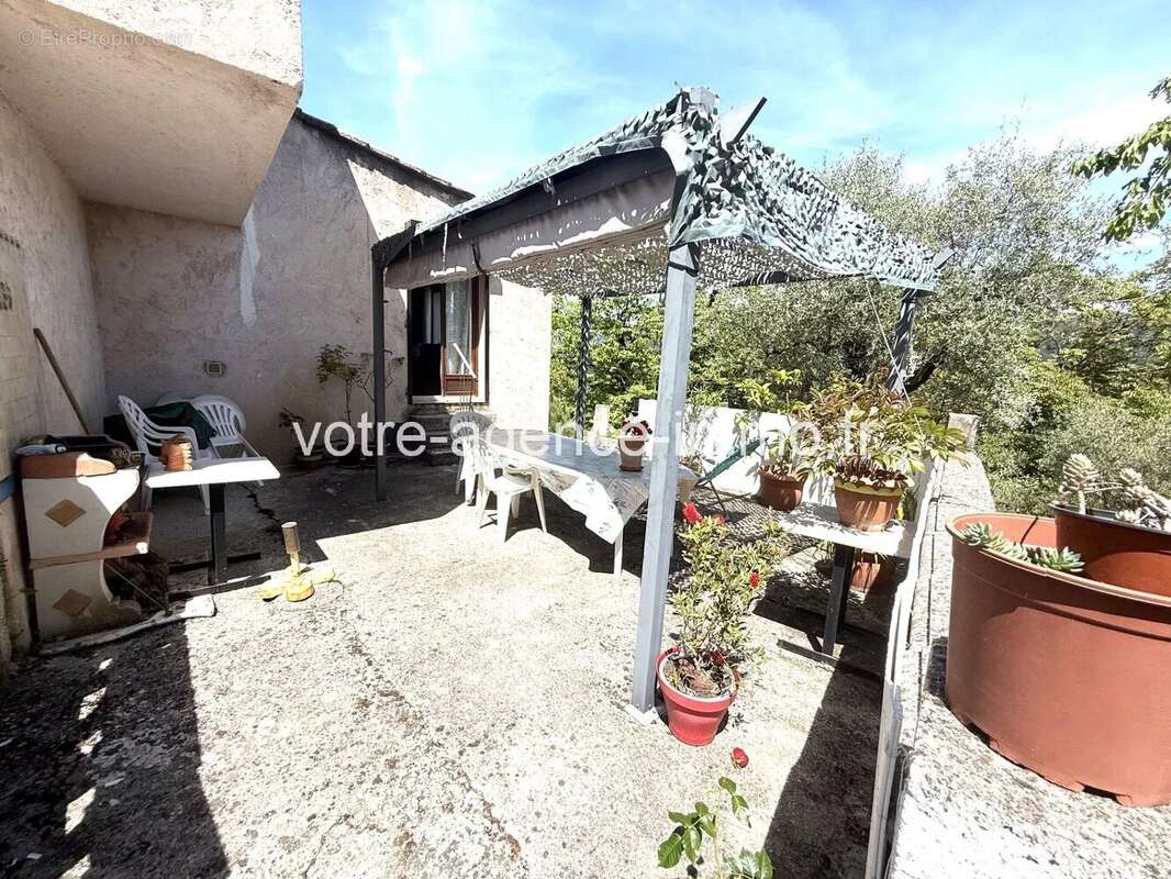 Bendejun - Maison 4 pièces sur magnifique terrain - photo 2