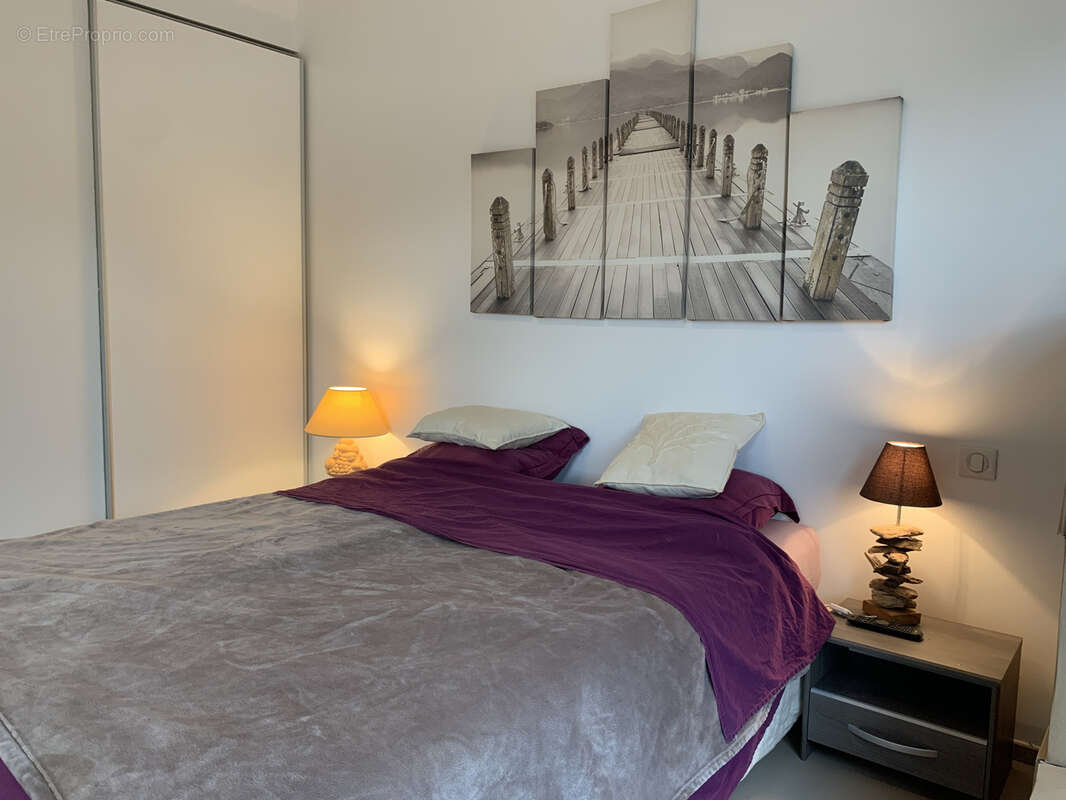 Appartement à PROPRIANO