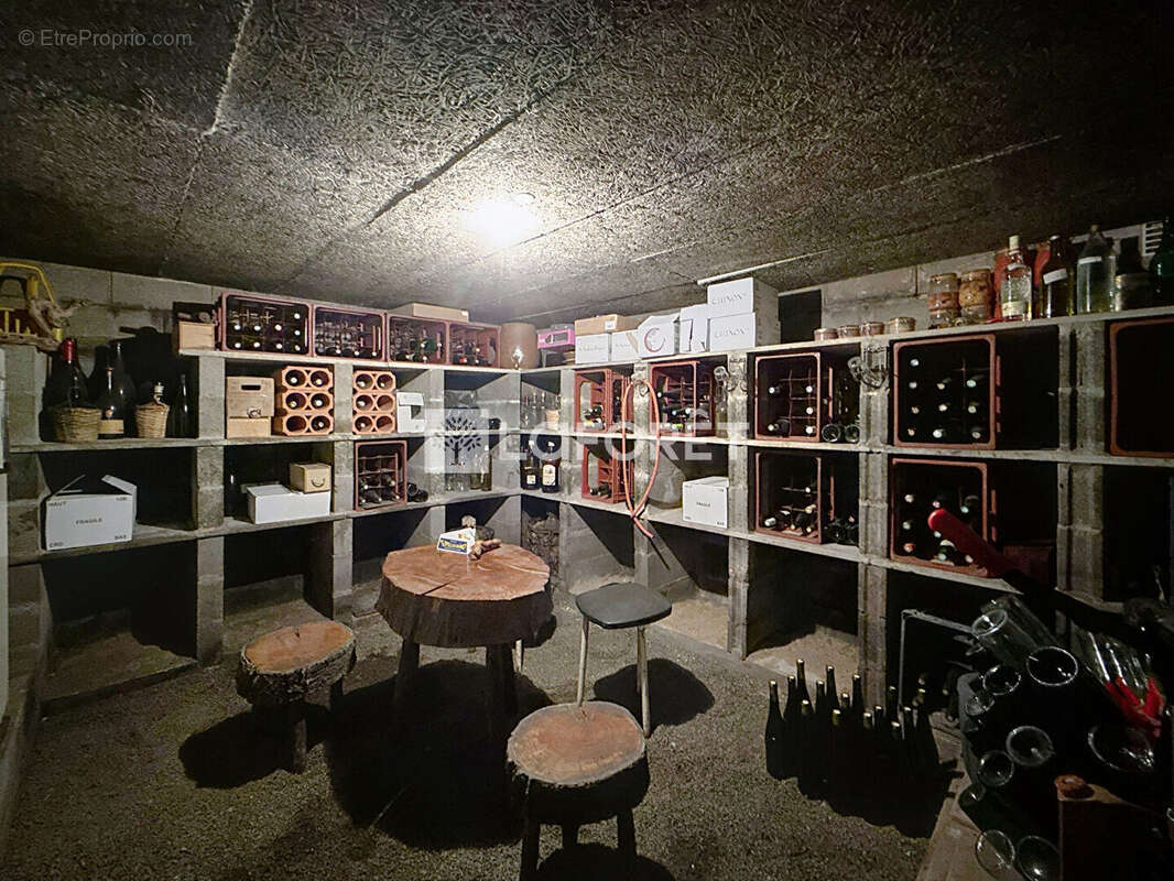 Maison à DOUE-LA-FONTAINE