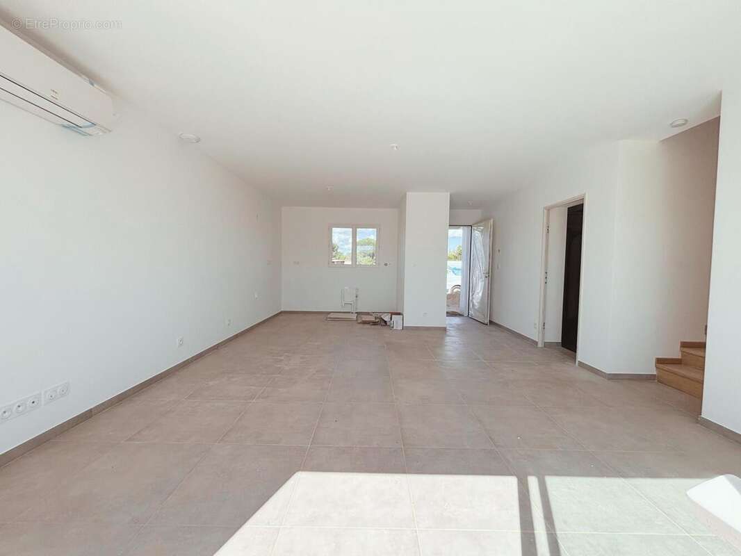 Maison à MARSILLARGUES