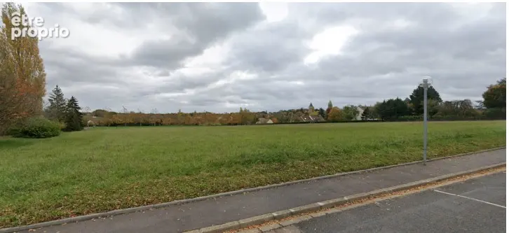 Terrain - orgerus - photo 2