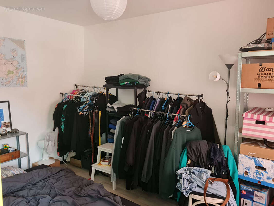 Appartement à PLOERMEL