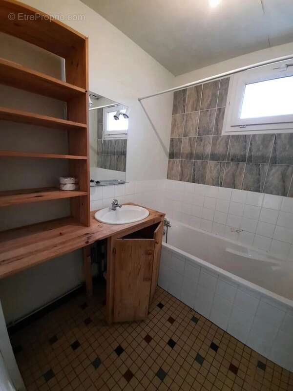 Maison de plain-pied - photo 7