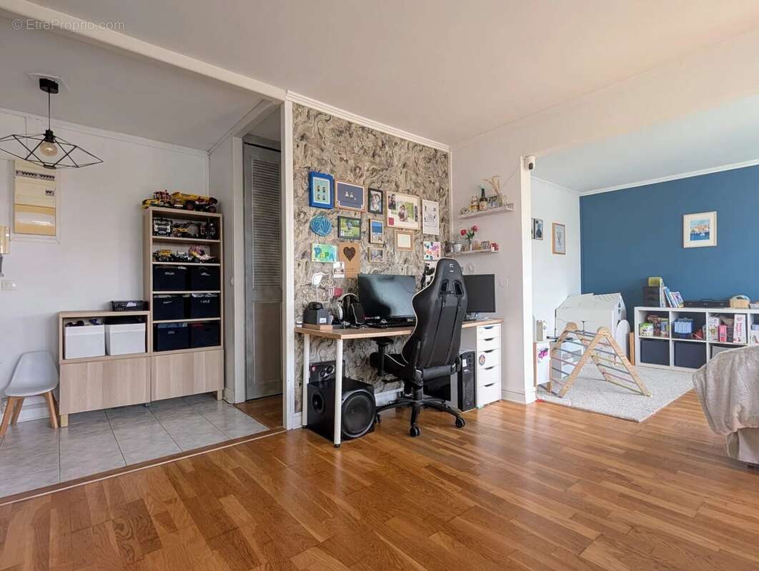 Appartement à PLAISIR