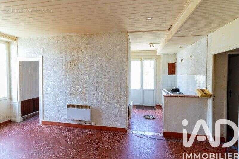 Photo 2 - Appartement à NALLIERS