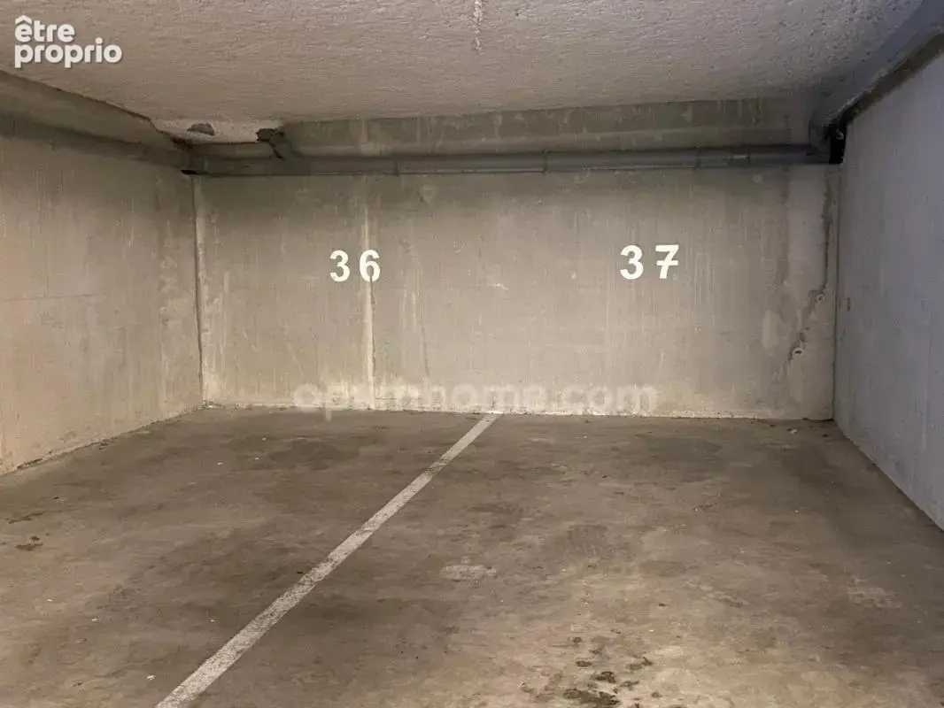 Appartement à vendre 2 pièces COLOMBELLES (14) - Lumineux - Cave - Emplacement de parking privatif - - photo 8