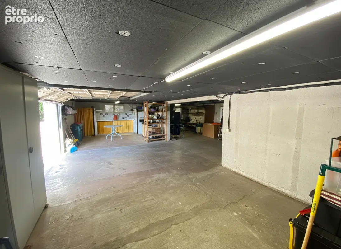 Maison de 200 m² Secteur Lamothe / Bellevue à Cahors - photo 15
