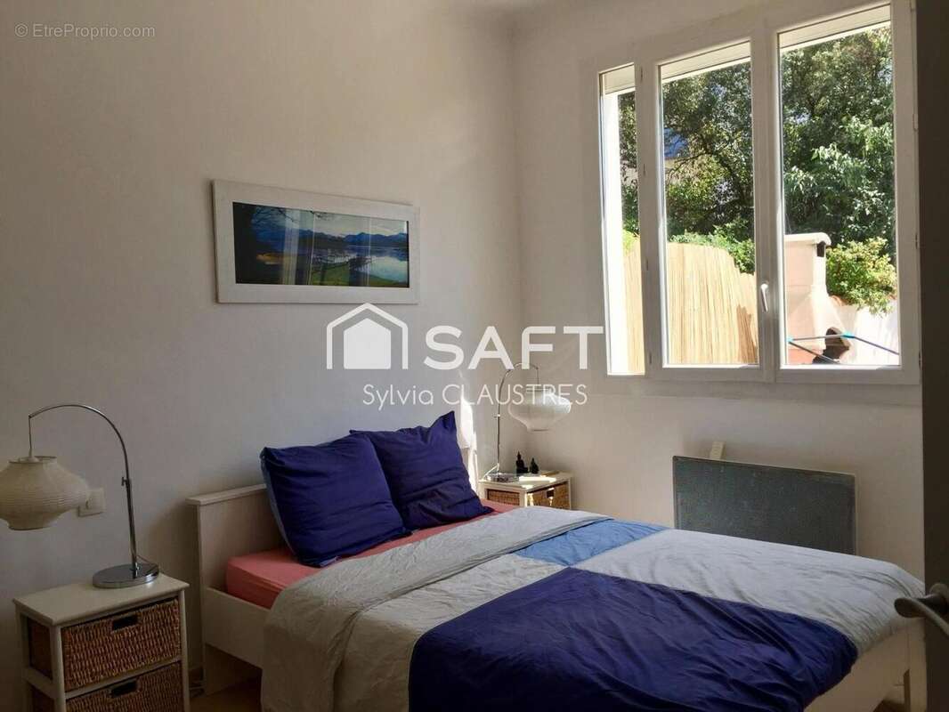 Photo 6 - Maison à MONTPELLIER