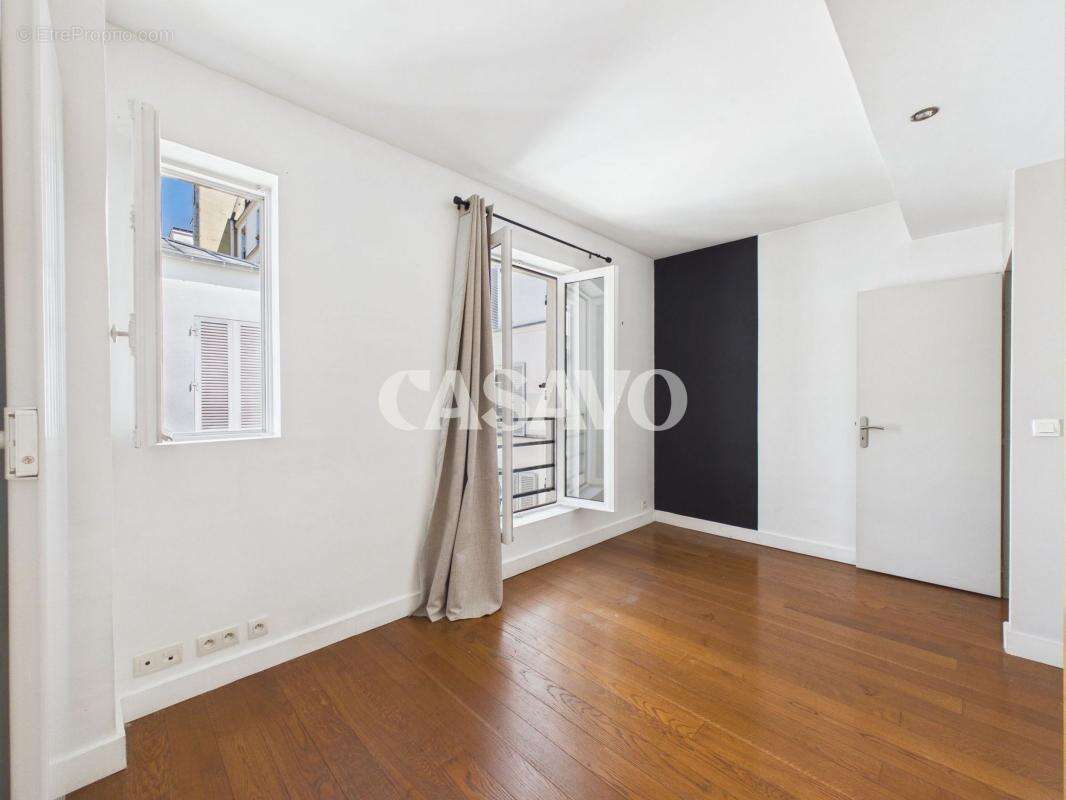 Vente Appartement 6 pièces de 133m² - 75011 Paris - photo 12