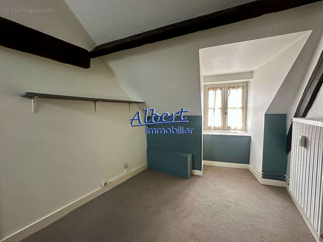 Appartement à BRIVE-LA-GAILLARDE