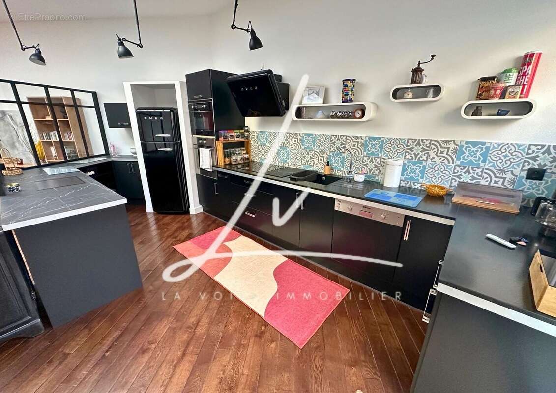 Appartement à CAEN