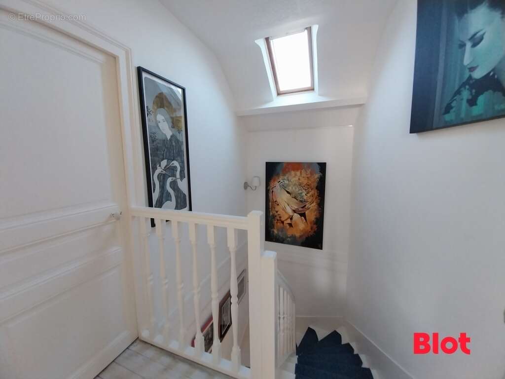 Appartement à CANCALE