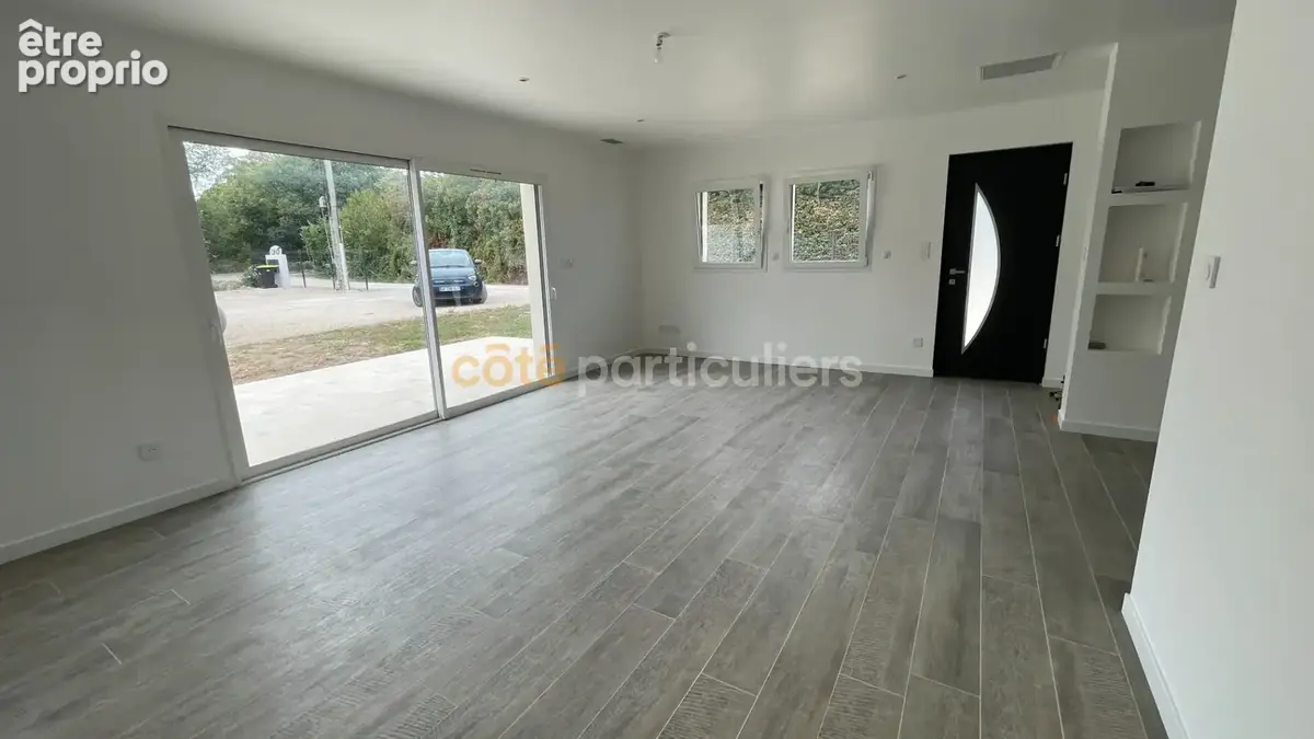 Maison Dieupentale 5 pièce(s) 114 m2 - photo 2