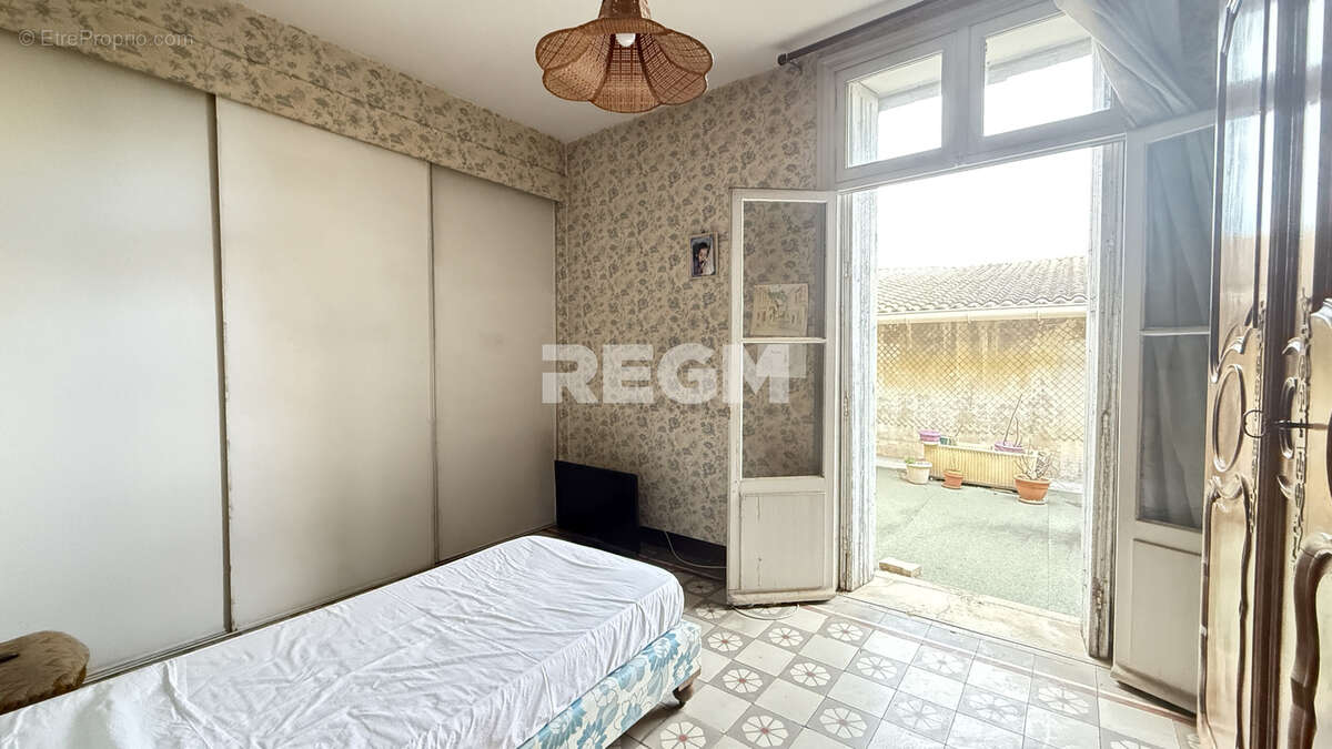 Appartement à LUNEL