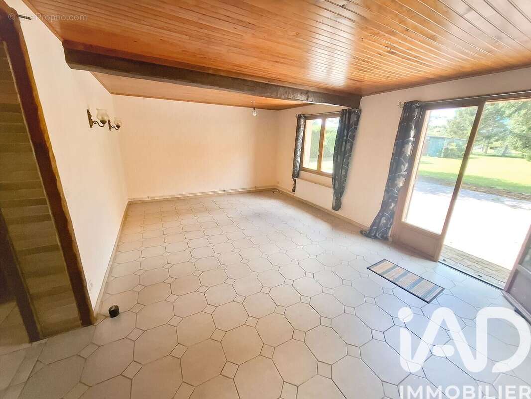 Photo 6 - Maison à MAREUIL-CAUBERT
