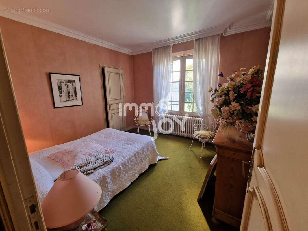 Maison à BRAM