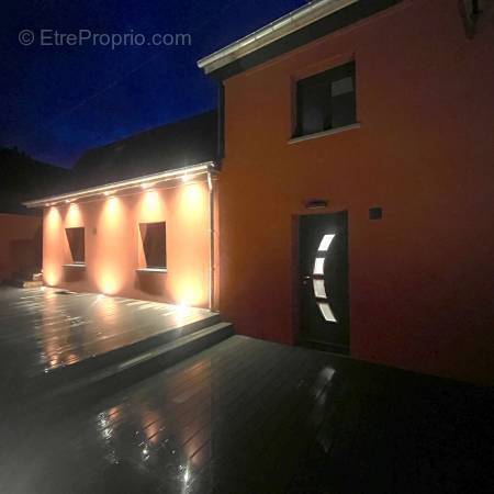 1 n°1 - Maison à AULT