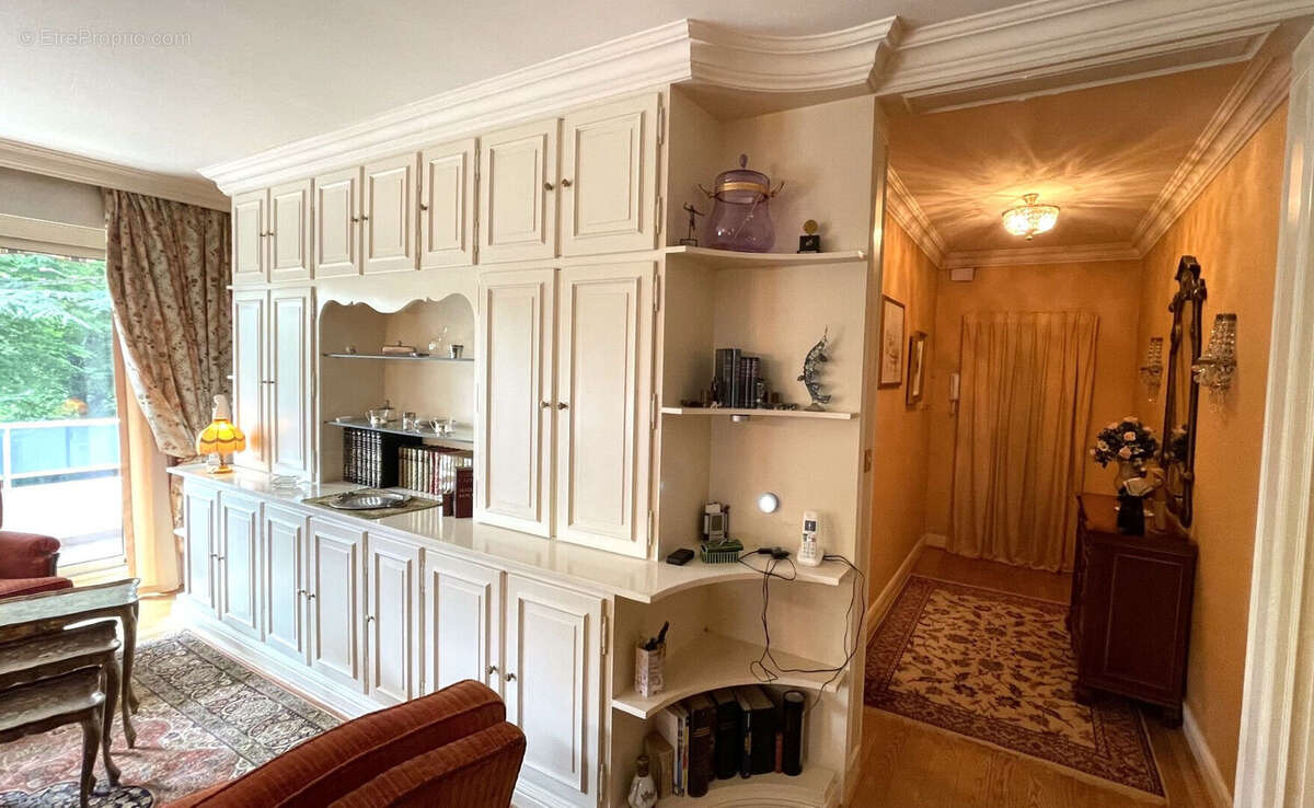 Appartement à ROMORANTIN-LANTHENAY