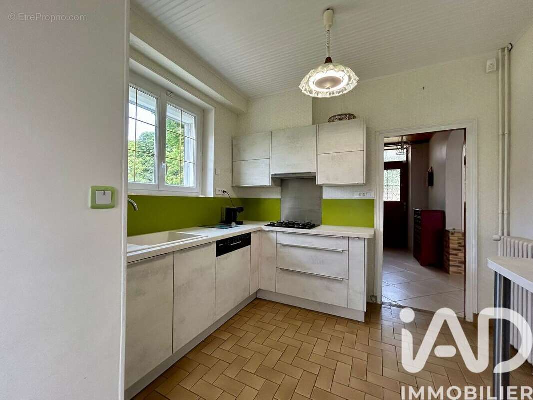 Photo 5 - Maison à ANGERVILLE