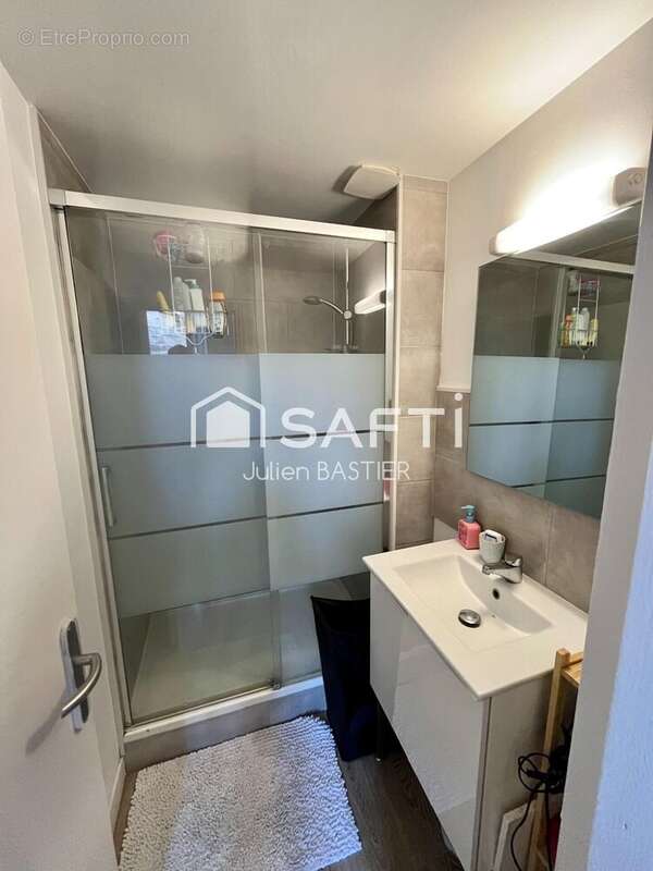Photo 5 - Appartement à BORDEAUX