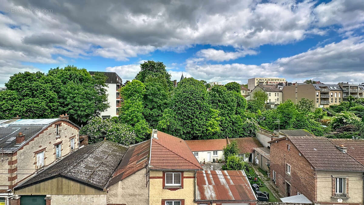 Appartement à EPERNAY