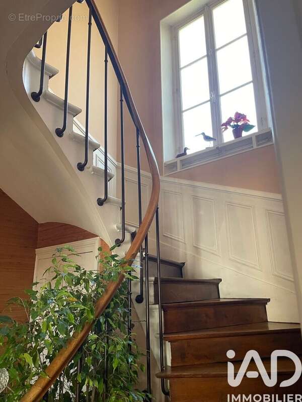 Photo 4 - Maison à FONTAINEBLEAU