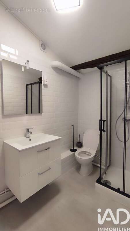 Photo 5 - Appartement à SAINT-CANNAT