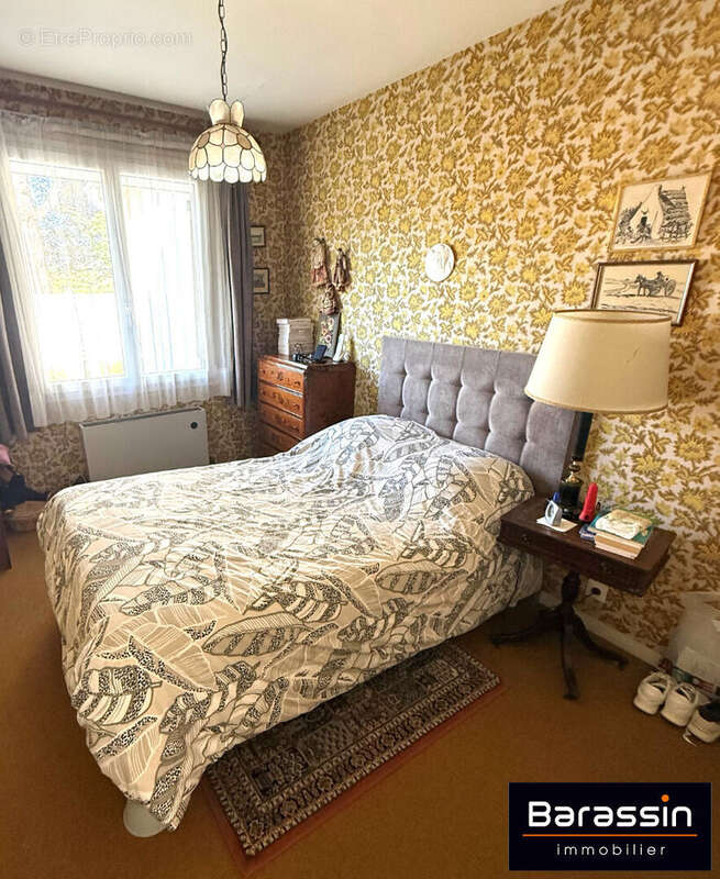 Maison à AGON-COUTAINVILLE