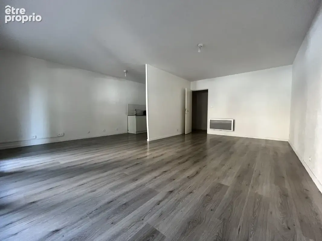 Appartement t4 ajaccio - photo 2