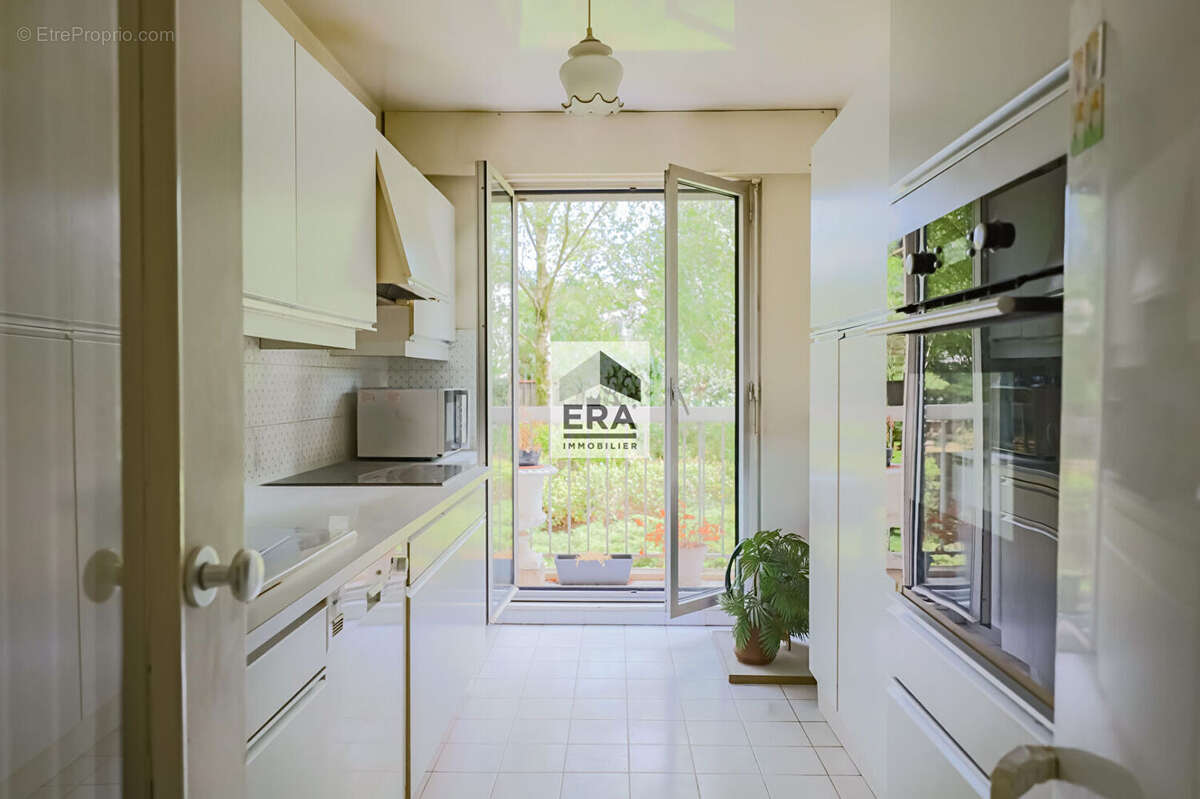 Appartement à PARIS-13E