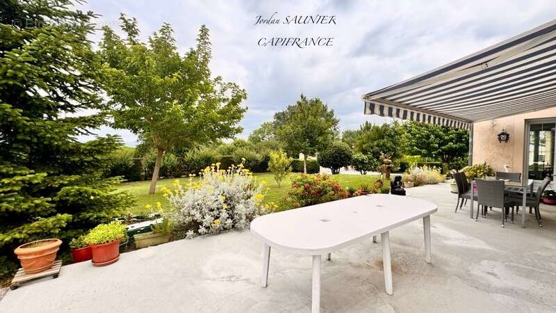 Maison 270m2 à vendre 7 pièces MONTEGUT LAURAGAIS (31) - photo 8