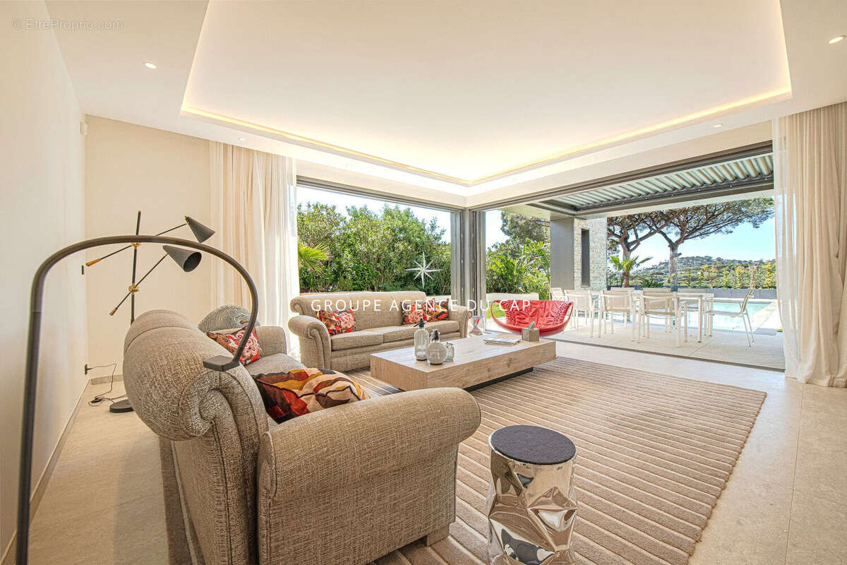 Maison à SAINTE-MAXIME