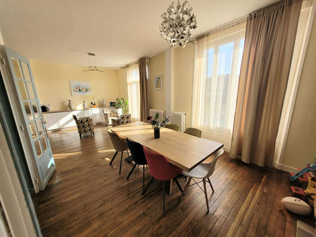 Maison à LA FERTE-SOUS-JOUARRE