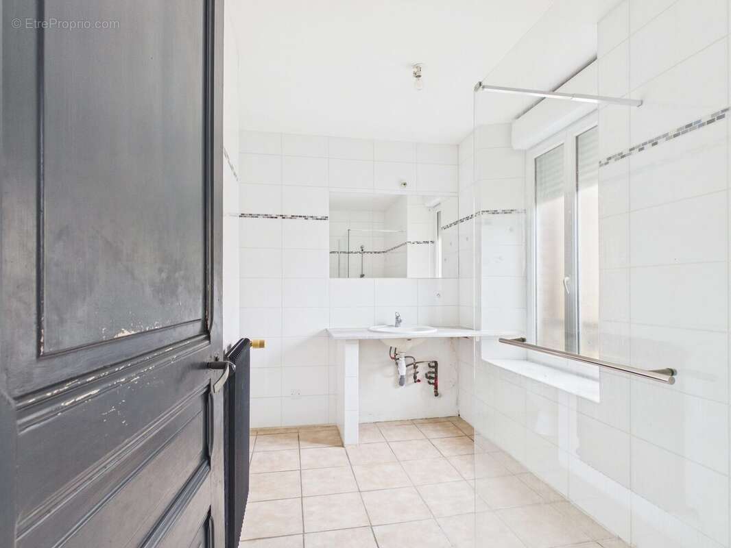 Appartement à ROMILLY-SUR-SEINE