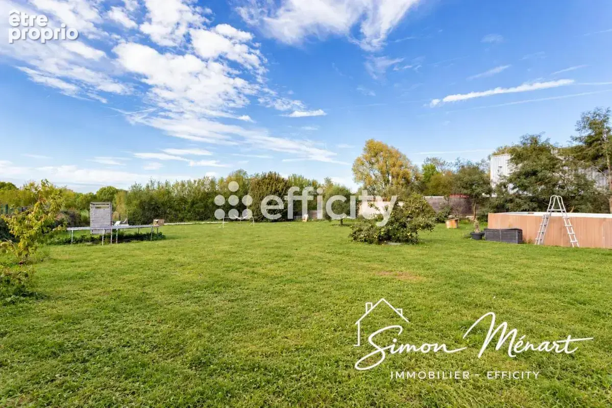 Maison 7 pièces 180 m² à vendre à Halluin (59250) - photo 18