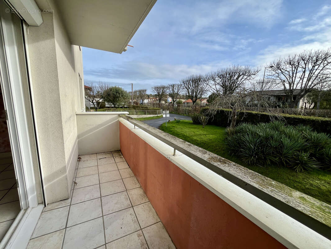 Appartement à AUCH