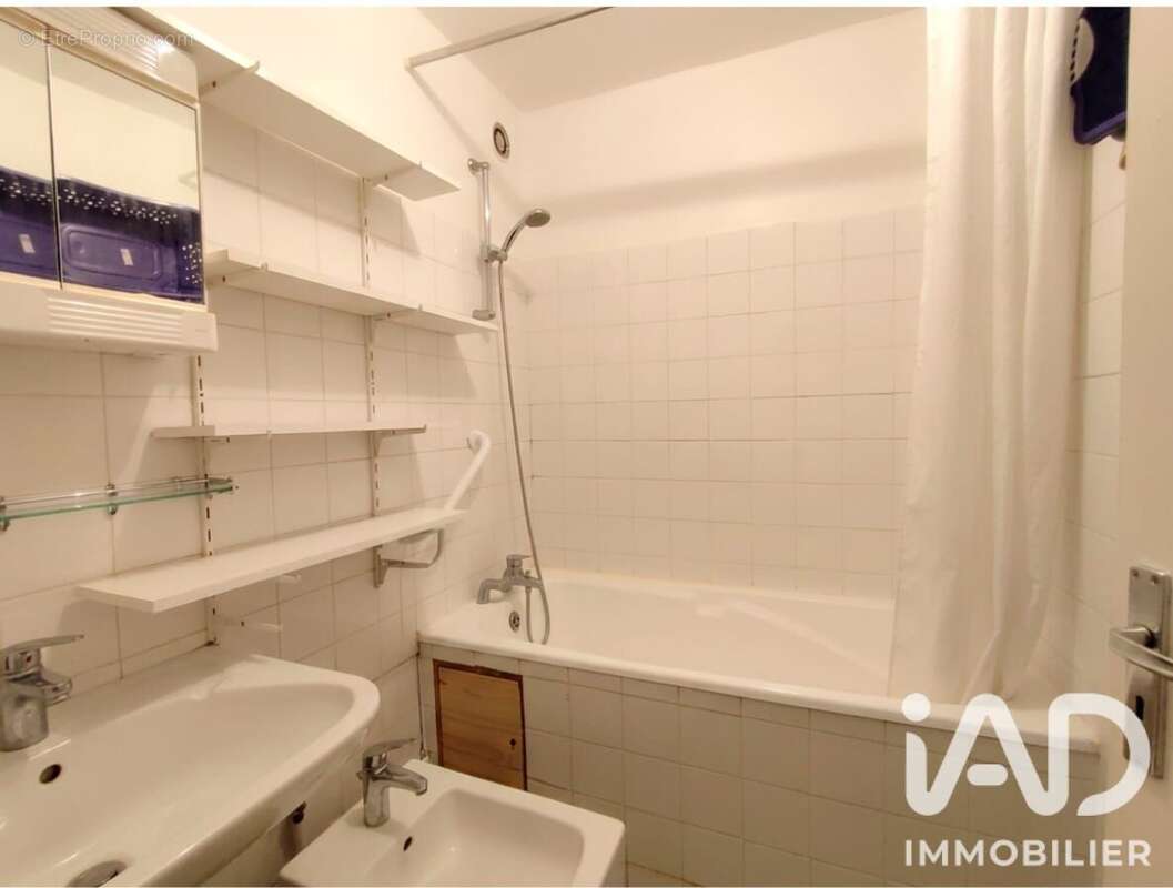 Appartement 81 m² à Valence  - photo 8
